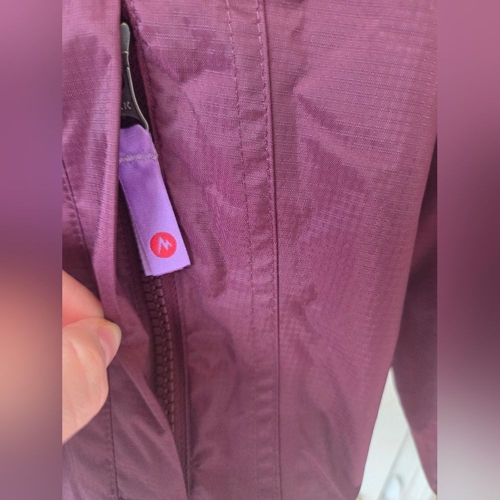 Marmot Boys Jacket L PreCip Eco Component 3-in-1 Jacket 46040-6257 MWT $155 - Picture 12 of 16